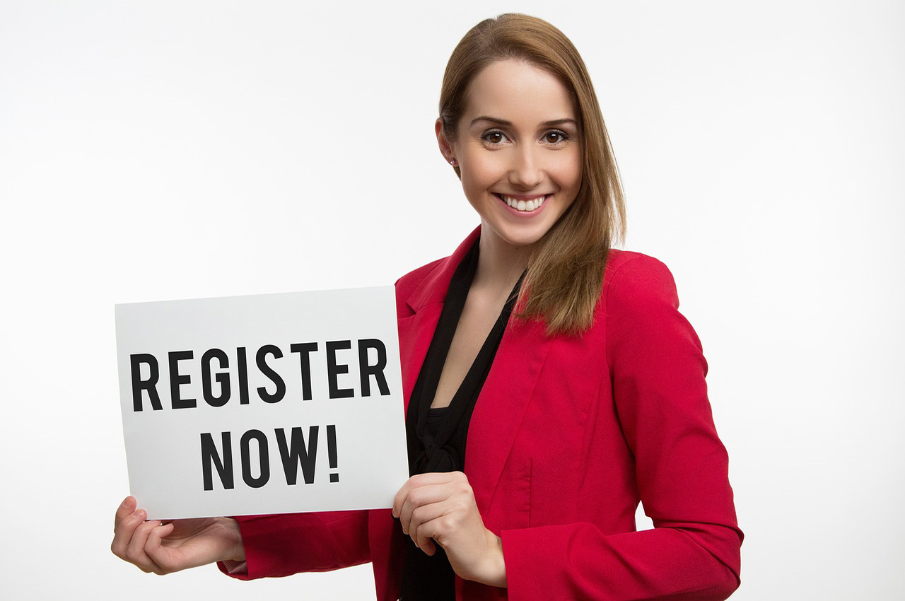 registration registration